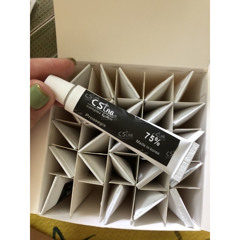 Dưỡng Cs Lab 75% Dùng Trong Phun Xăm | BigBuy360 - bigbuy360.vn