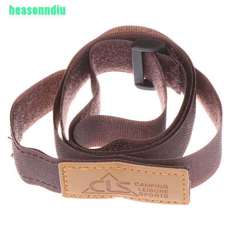 Set 2 Dây Đai Buộc Hành Lý Du Lịch Tiện Dụng