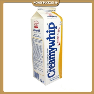 KEM TOPPING CREAMYWHIP 1L