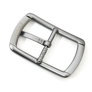 Mặt thắt lưng GOAT WK0006 2.0cm