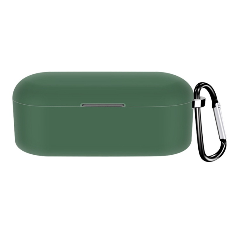 Vỏ Bảo Vệ Hộp Sạc Tai Nghe Không Dây Bền Bỉ Dành Cho Nữ