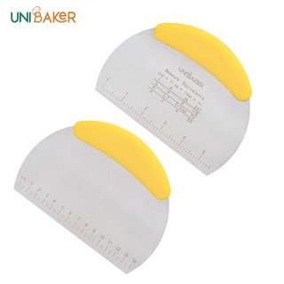 Cắt bột inox Unibaker
