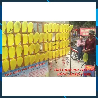 Sỉ 1 kg bóng bay phi tiêu