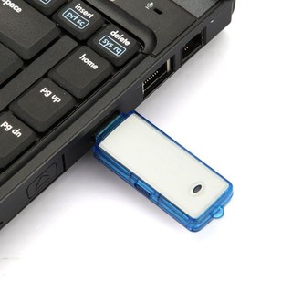 USB ghi âm 8GB
