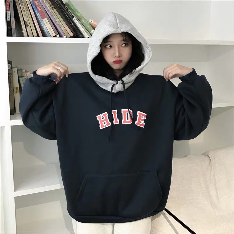 [ Ảnh Thật ] Áo Hoodie - Unisex - Nỉ Ngoại | BigBuy360 - bigbuy360.vn