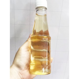 Dầu dừa Bến Tre nguyên chất 220ml