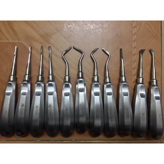 Bẩy răng pakistan