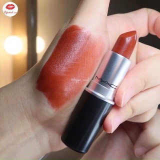 Son Mac Marrakesh 646 Màu Đỏ Gạch- matte