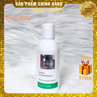 Nước Hoa Hồng Cho Da Mụn,Da Dầu - Toner Med Xanh ⭐️