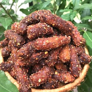 Me Thái Lan Dẻo Ngọt 500g ( kèm muối )