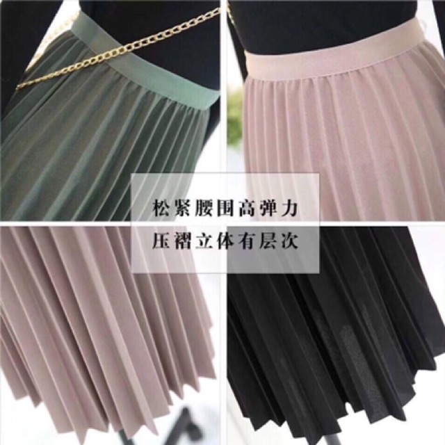 BÁN SỈ CHÂN VÁY DẬP LY | BigBuy360 - bigbuy360.vn