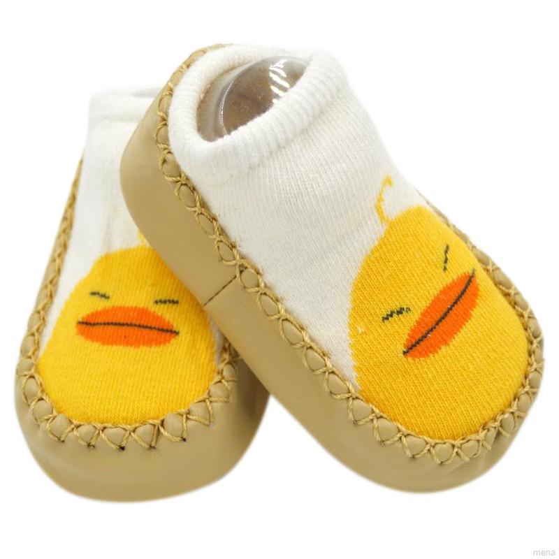 Vớ cotton hoạt hình cho bé