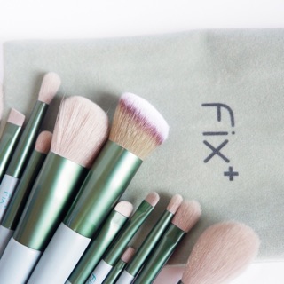 Bộ Cọ Makeup Fix 13 Cây