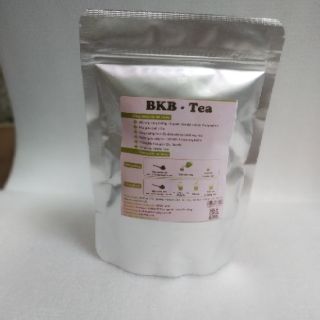 Trà sữa matchar 250gam