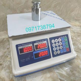 Cân điện tử Phúc Hoàng