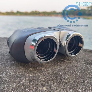 Ống nhòm Nikula 10x22