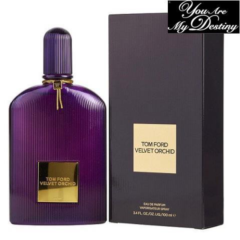 [𝙼𝚢.𝙳𝚎𝚜] Nước Hoa Tom Ford Velvet Orchid