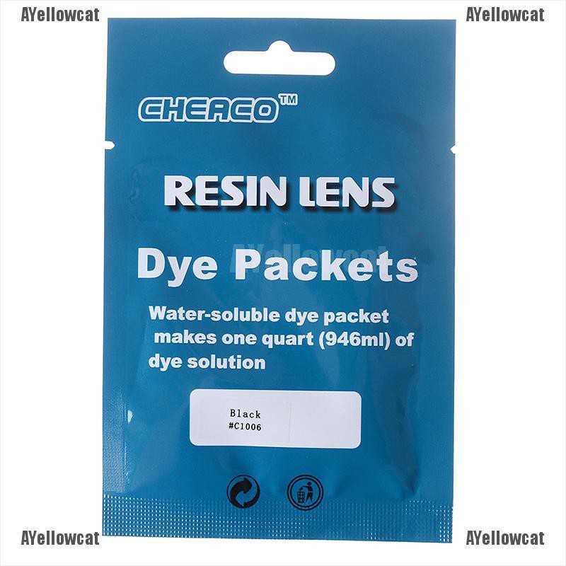 Bộ Dụng Cụ Nhuộm Màu Cho Ống Kính Cr | BigBuy360 - bigbuy360.vn