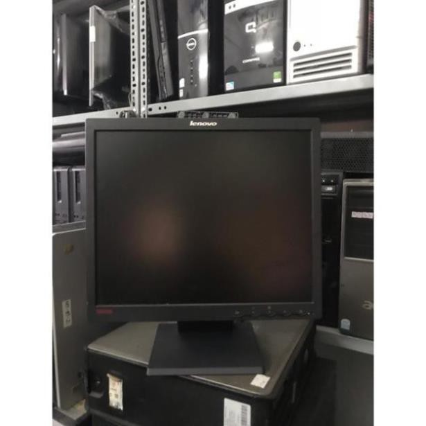 Màn hình máy tính giá rẻ hàng tuyển rất đẹp 17" đủ hãng giá KM số lượng lớn