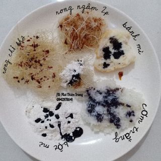 Rong chỉ vàng 100g LOẠI 1