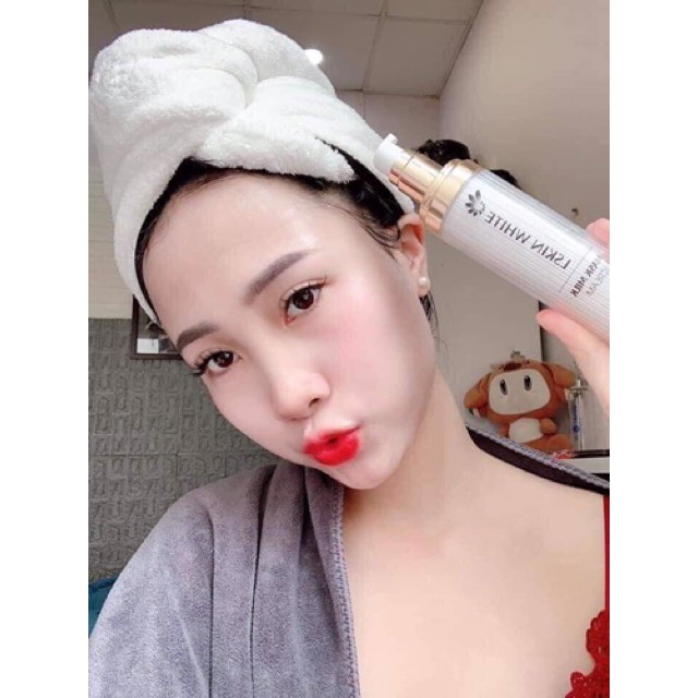 [RẺ VÔ ĐỊCH] Ủ TRẮNG KÉN TẰM CHÍNH HÃNG | BigBuy360 - bigbuy360.vn
