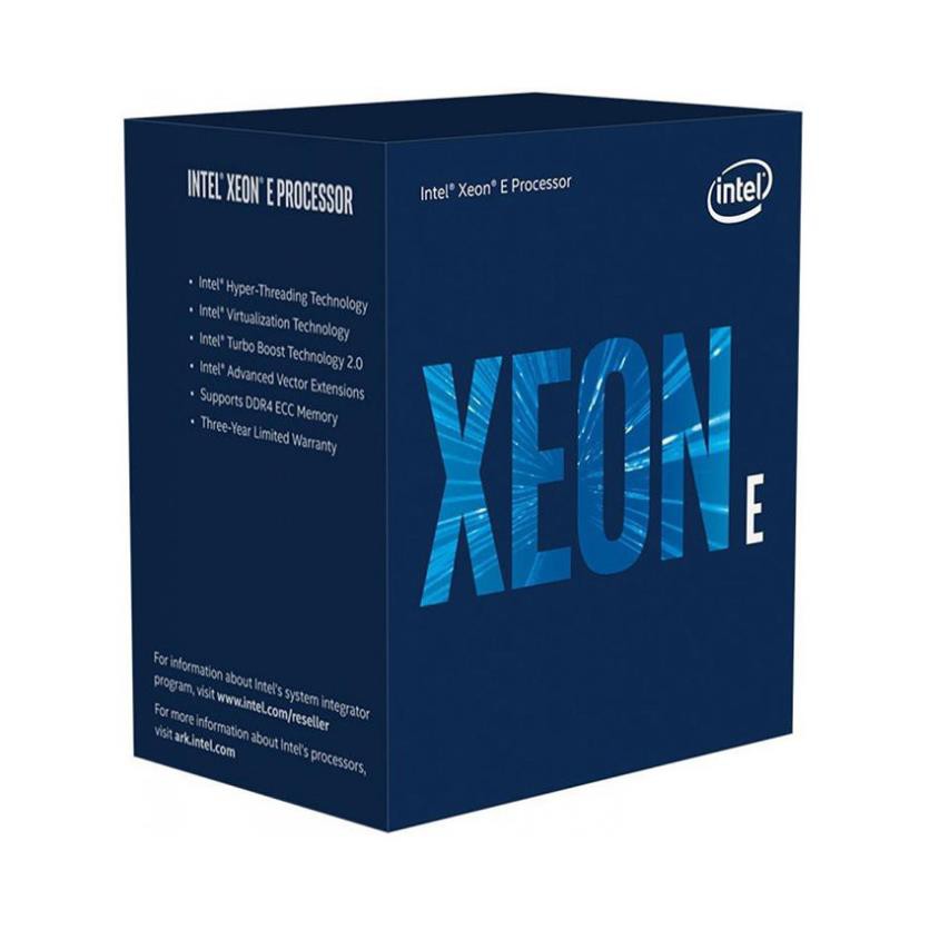 CPU Intel Xeon W-2145 (3.7 GHz / 11MB / 8 Cores, 16 Threads / Socket R4 (LGA2066)) (Tray)