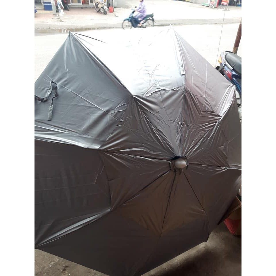 [CHẤT LƯỢNG TỐT] ô dù câu cá Đại Lý Đồ Câu Cá ô dù câu cá 1m8 bền đẹp giá tốt tăng 10 khóa linh Câu Cá