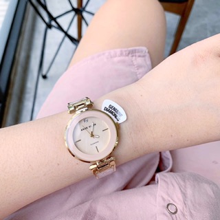 Đồng Hồ Nữ Anne Klein AK-2512LPGB