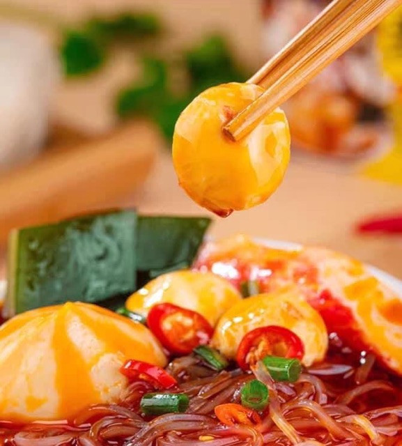 LẨU CỐC VIÊN HẢI SẢN HONGKONG - ĐẶC BIỆT | BigBuy360 - bigbuy360.vn