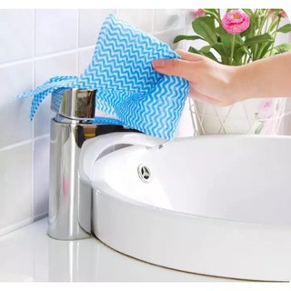 CUỘN 50 giấy vải không dệt