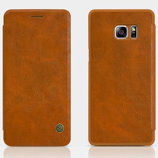 Bao da NILLKIN Qin Leather Case cho Galaxy Note 7 | Note FE