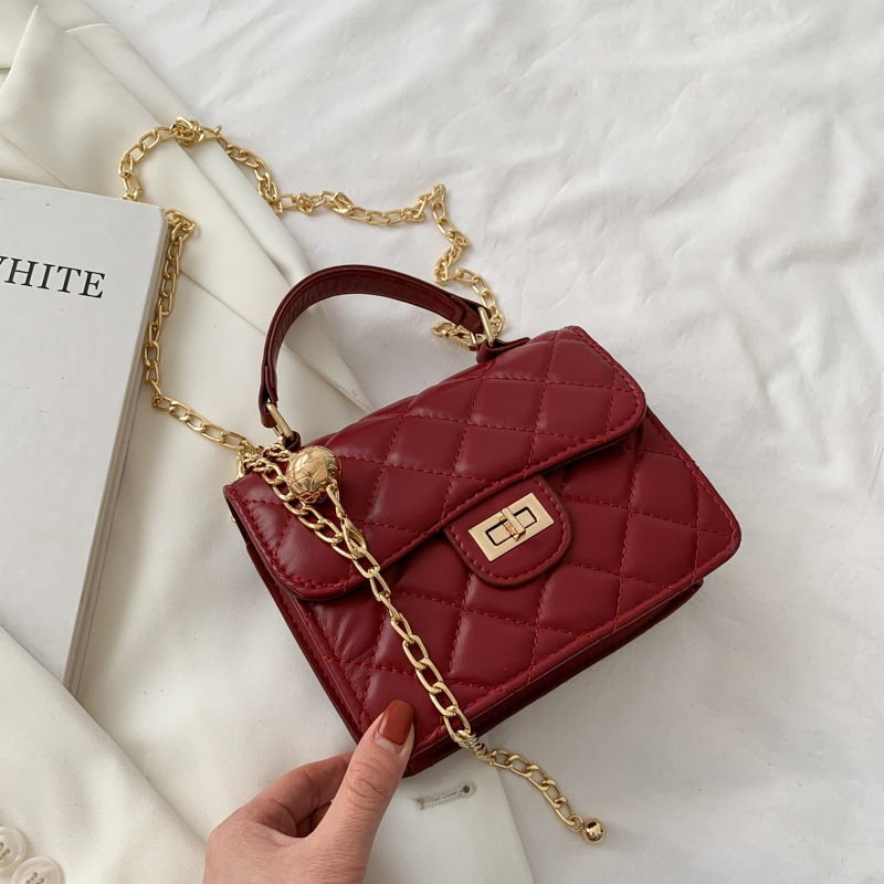 Túi Đeo Chéo Thời Trang Mẫu  Dành Cho Nữ