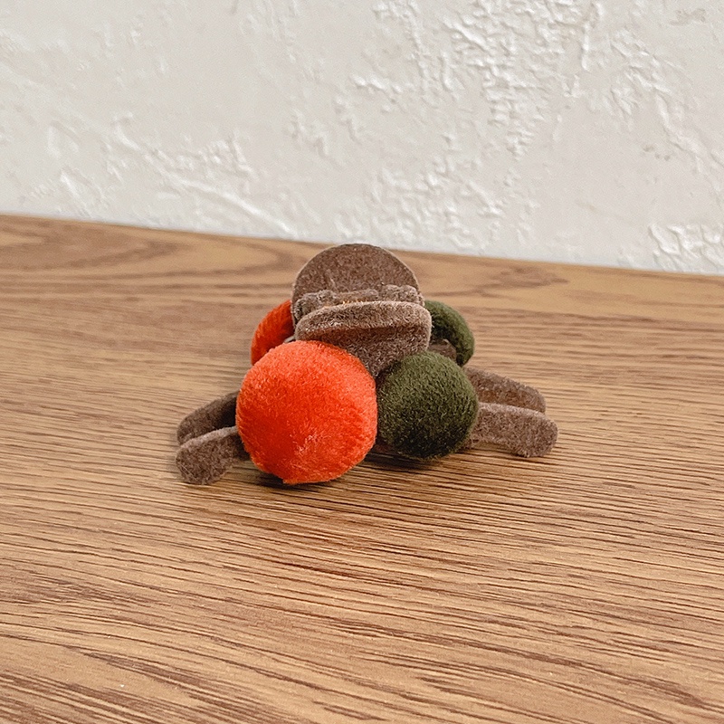 Kẹp tóc hình cá mập dễ thương phong cách Hàn Quốc cho nữ