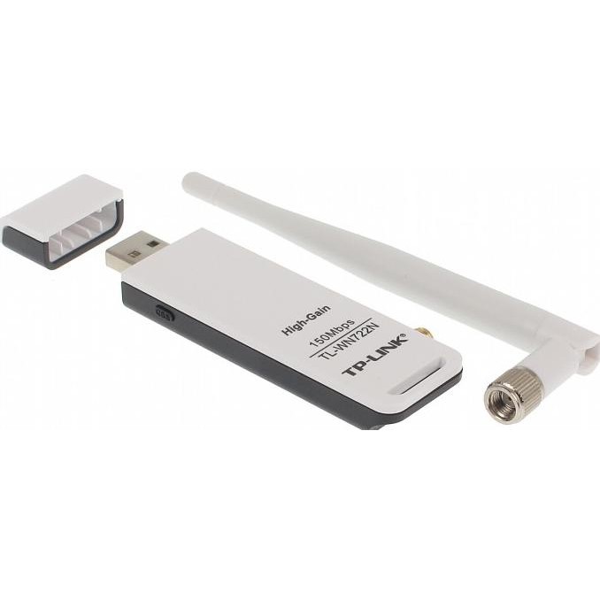 Usb Wifi Tp-link Tl-wn722n: Tplink 150mbps Chất Lượng Cao