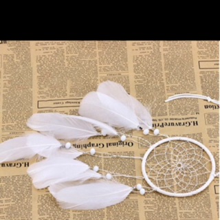 Vòng dreamcatcher