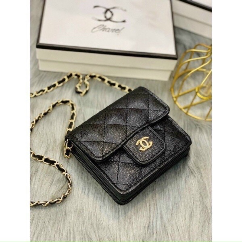 ❤️FREESHIP❤️ túi xách nữ trần trám mini nhiều ngăn có dây đeo chéo tag x SHOP TUYỂN SỈ