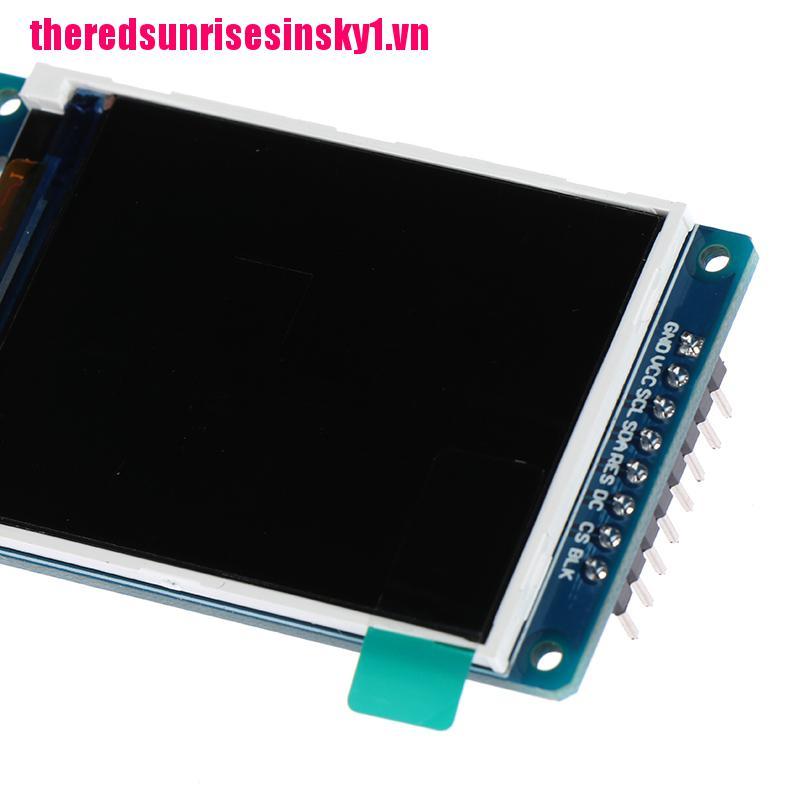 (3C) Module Màn Hình 0.96 / 1.14 / 1.3 / 1.54 / 2.0 Inch Tft Ips Lcd Cho Arduino Raspberry Pi