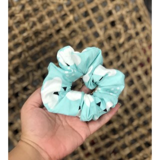 CỘT TÓC SCRUNCHIES DỄ THƯƠNG. [CÓ SỈ]