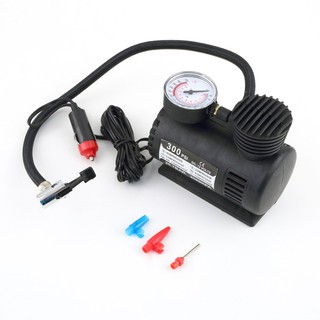 Bơm lốp xe hơi 300 psi 12v chuyên dụng