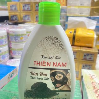 Lột mụn sắc hồng ngân