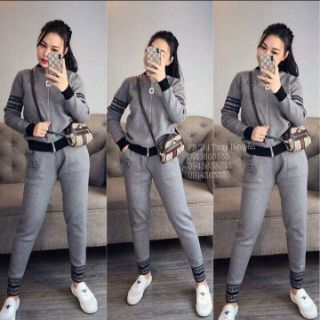 Bộ thể thao cao cấp