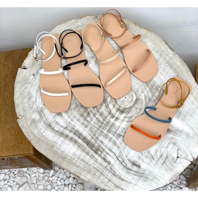 Sandal Dây Rycia🌱