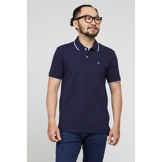Áo Thun Polo Có Cổ Nam Nữ