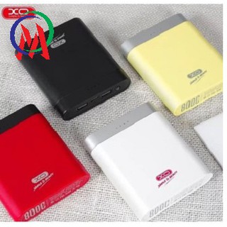 Sạc dự phòng XO PB39 10000mAh