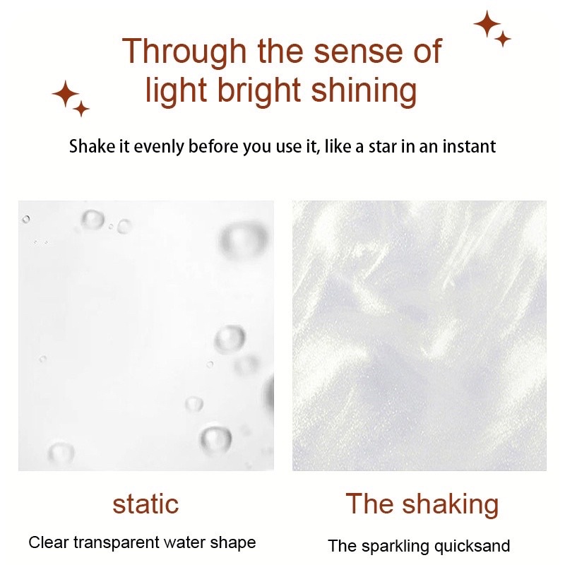 Xịt Khoá Pudaier Giữ Make Up Lớp Trang Điểm Chống Trôi 120g