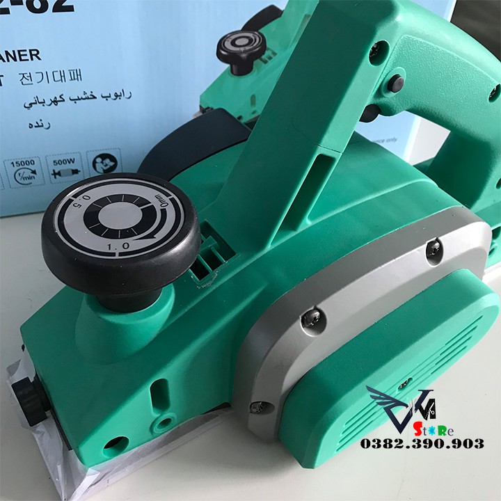 MÁY BÀO GỖ DCA AMB 02_82 - máy bào gỗ DCA