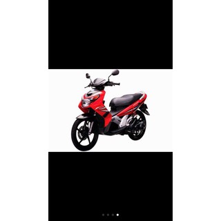Đĩa phanh dầu xe Nouvo