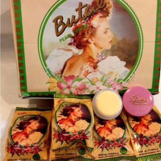 Kem Dưỡng Trắng Da Butae - Thái Lan