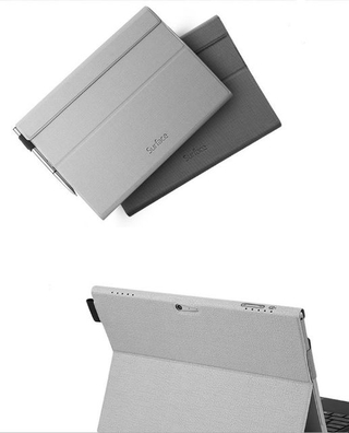 Bao da Surface Pro 4,Pro 5,Pro 6 , Pro 7 Mcdodo