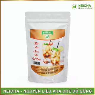 Bột trà sữa Neicha, bột pha trà sữa nhiều vị